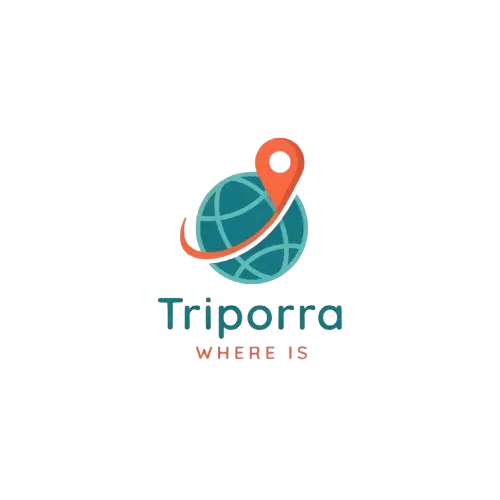 Logo For Where is
