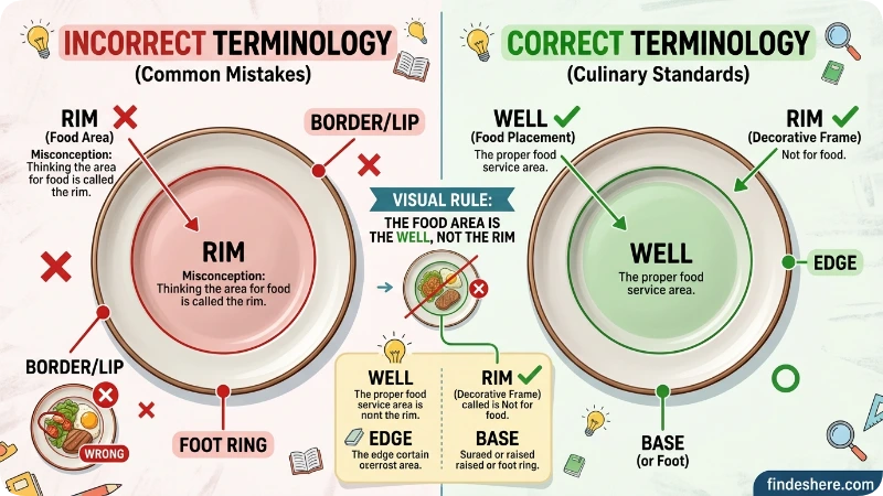 Common Misconceptions About Plate Parts