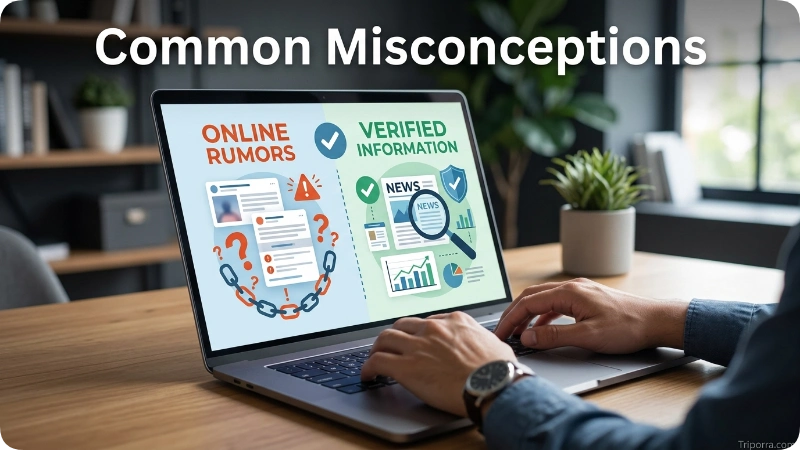 Common Misconceptions
