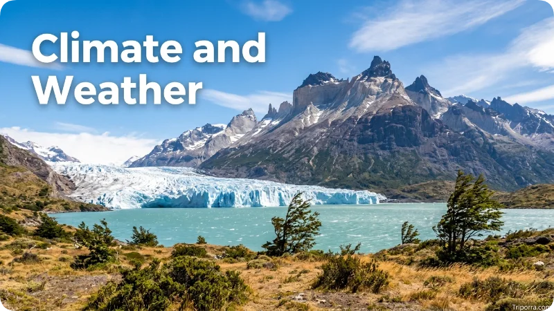 Climate and Weather