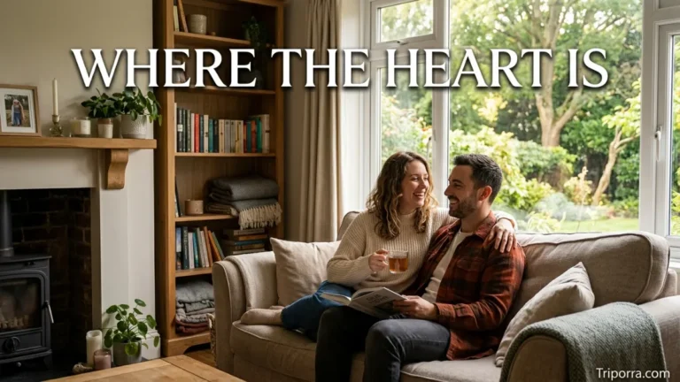 Where the Heart Is