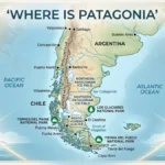 where is patagonia