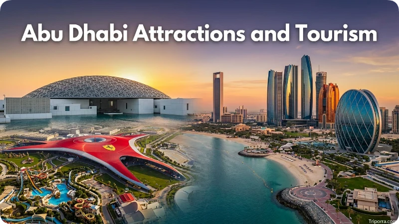 Entertainment & Family Attractions