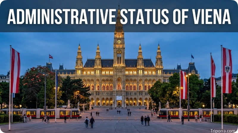 Administrative Status