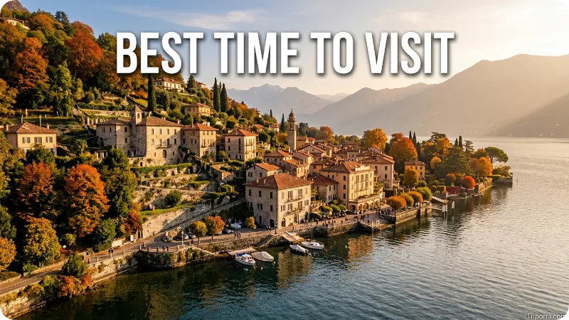 Best Time to Visit