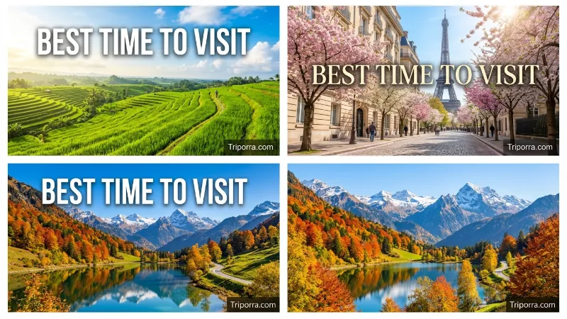 Best Time to Visit