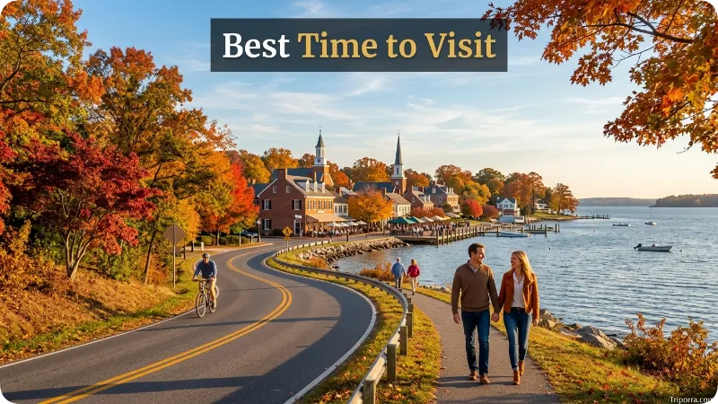 Best Time to Visit