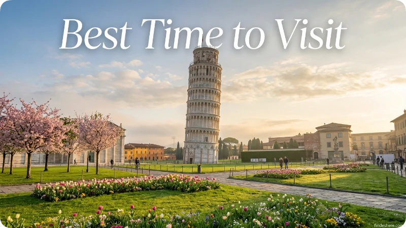 Best Time to Visit