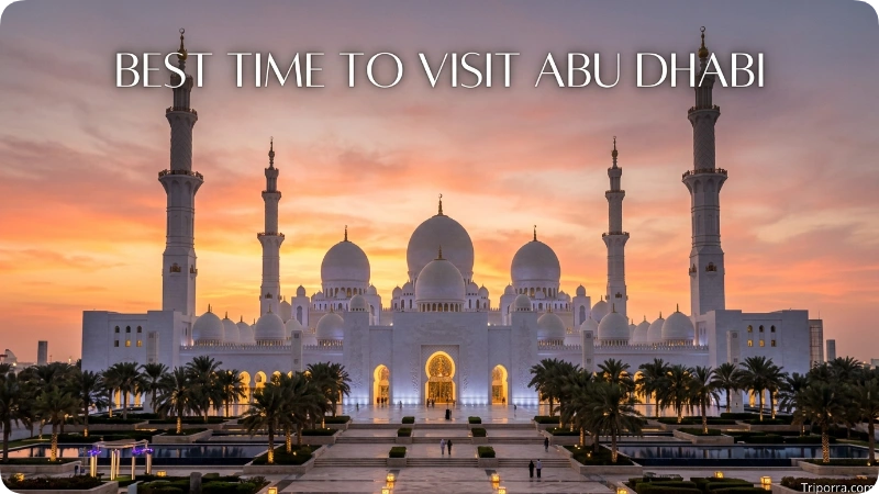 best-time-visit-abu-dhabi
