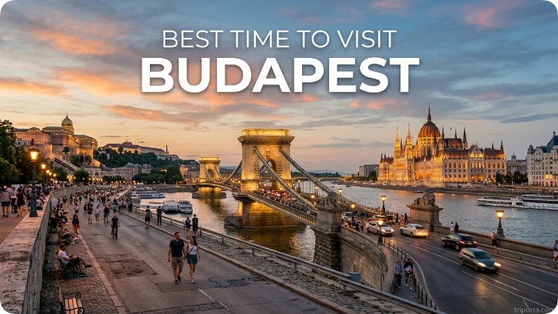 Best Time to Visit