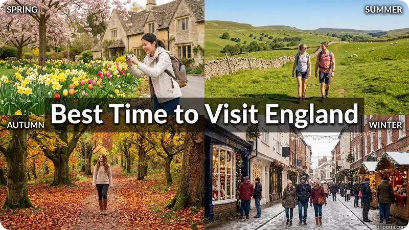 Best Time to Visit