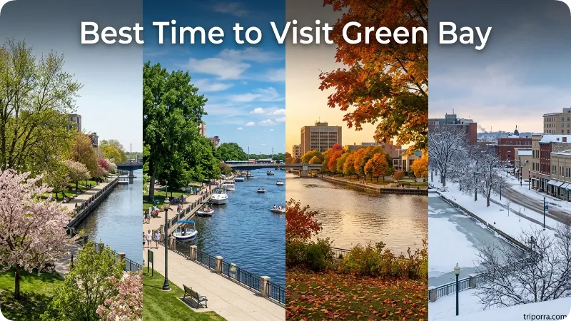 Best Time to Visit