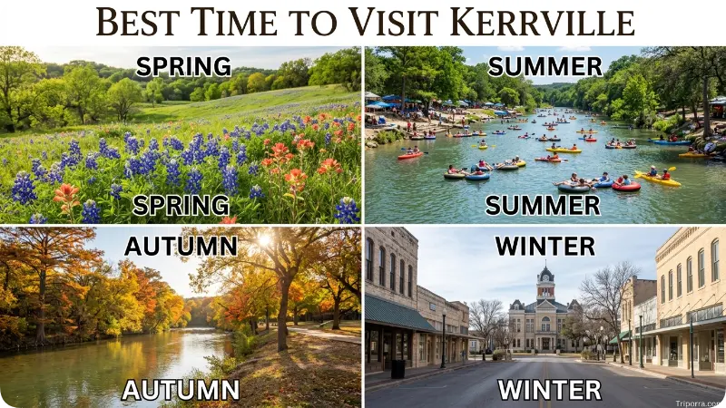 Best Time to Visit
