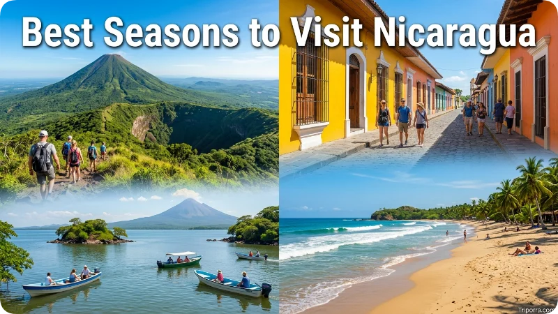 Best Time to Visit