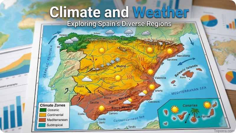 Climate and Weather