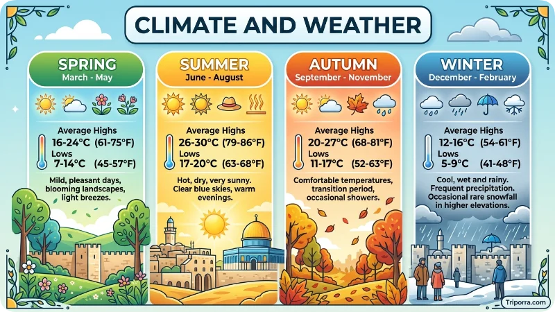 Climate and Weather