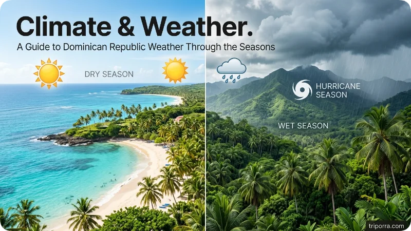 Climate & Weather