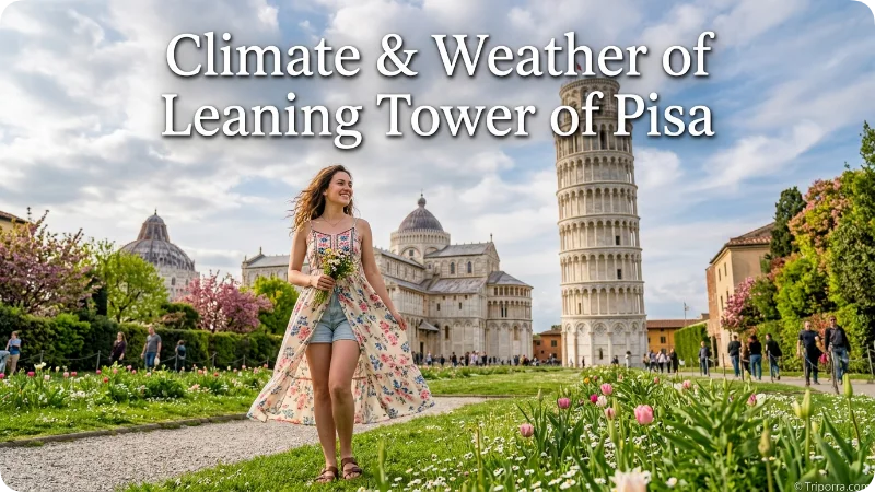 Climate & Weather