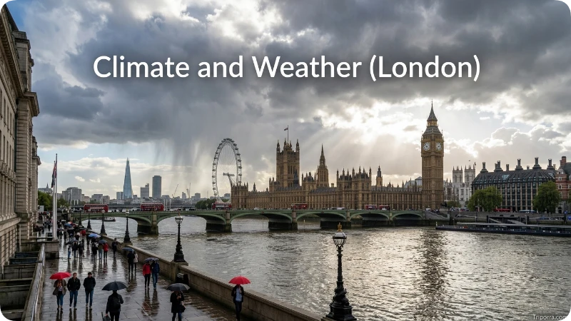 Climate and Weather