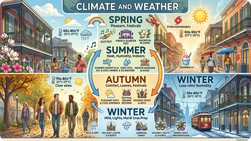 Climate and Weather