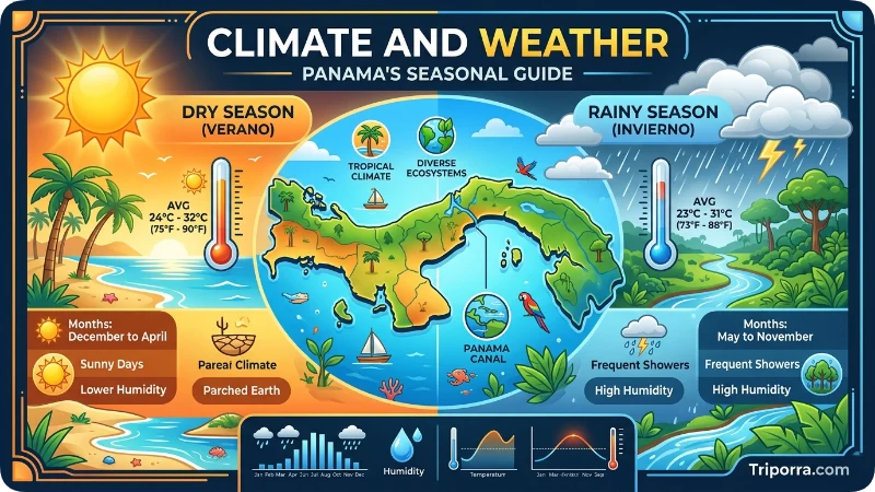 Climate and Weather