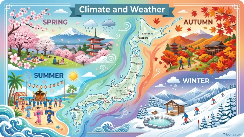 Climate and Weather