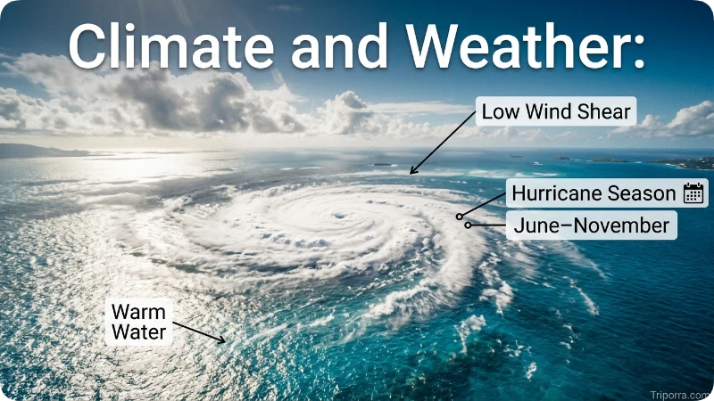 Climate and Weather