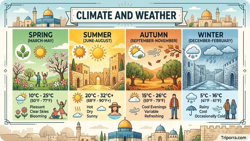 Climate and Weather