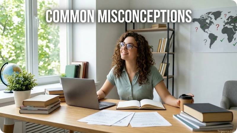 Common Misconceptions