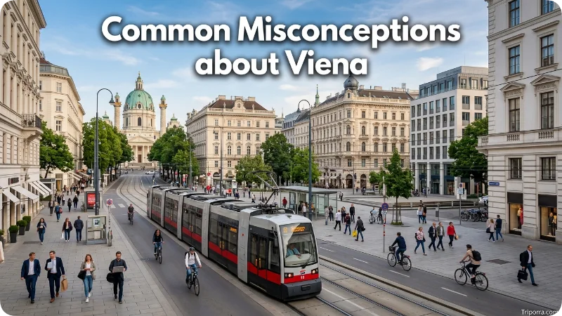 Common Misconceptions