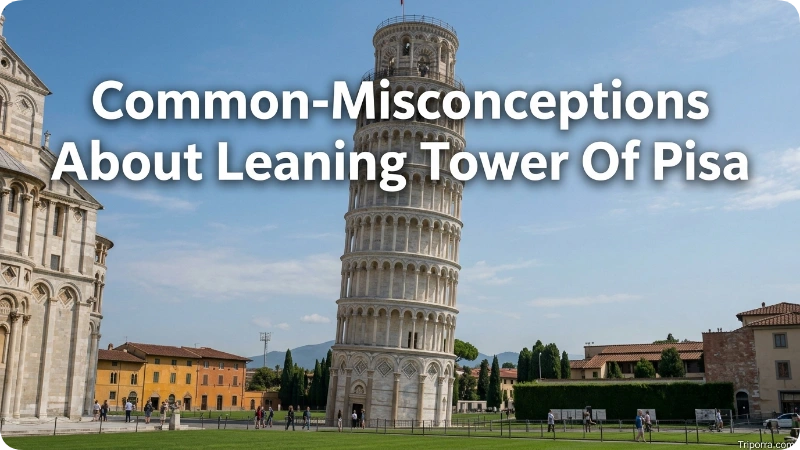Common Misconceptions