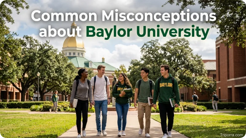 Common Misconceptions