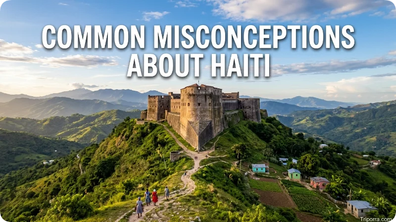 Common Misconceptions