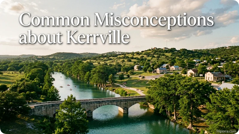 Common Misconceptions