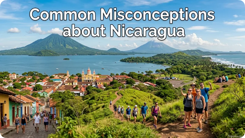 Common Misconceptions