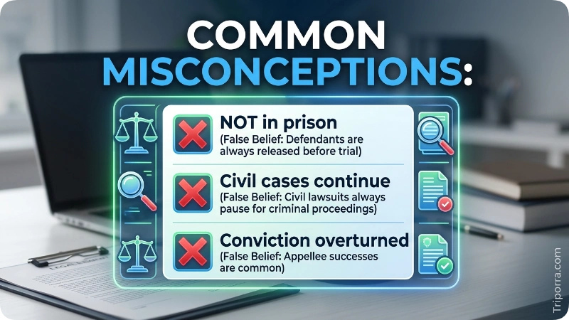 Common Misconceptions About Bill Cosby Now