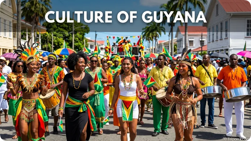 culture-guyana