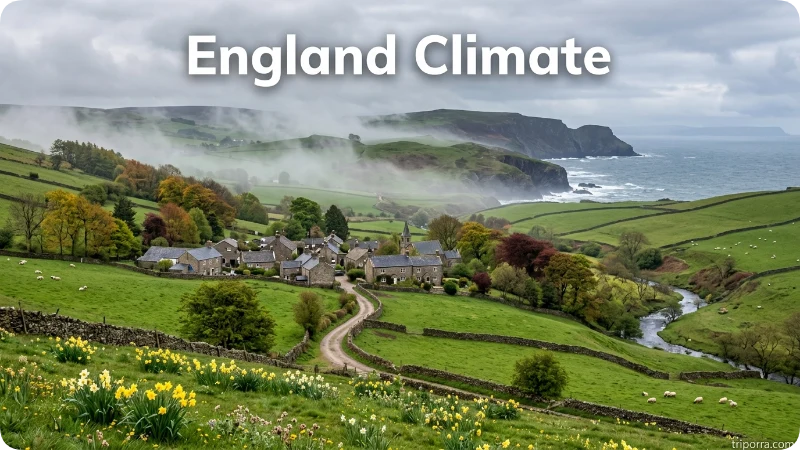 Climate & Weather
