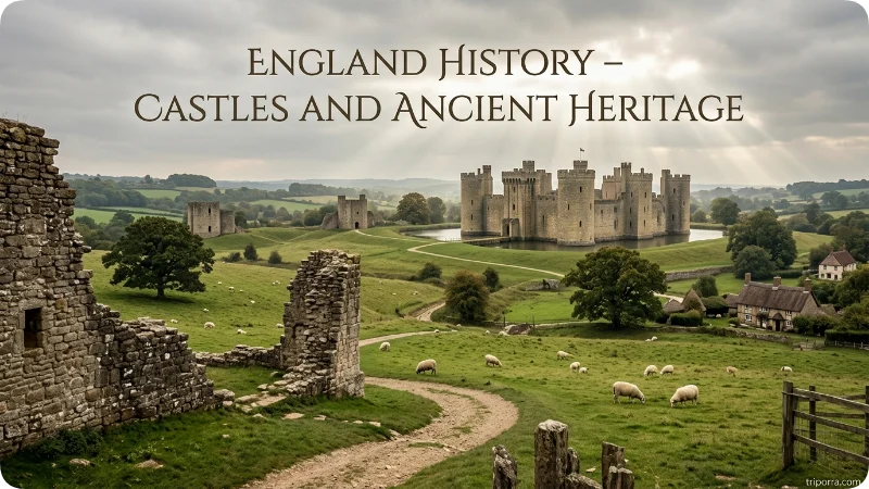 History