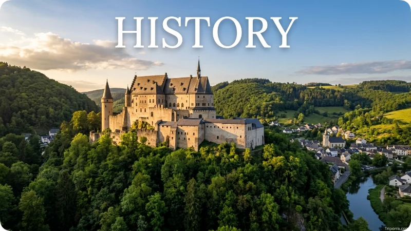 History