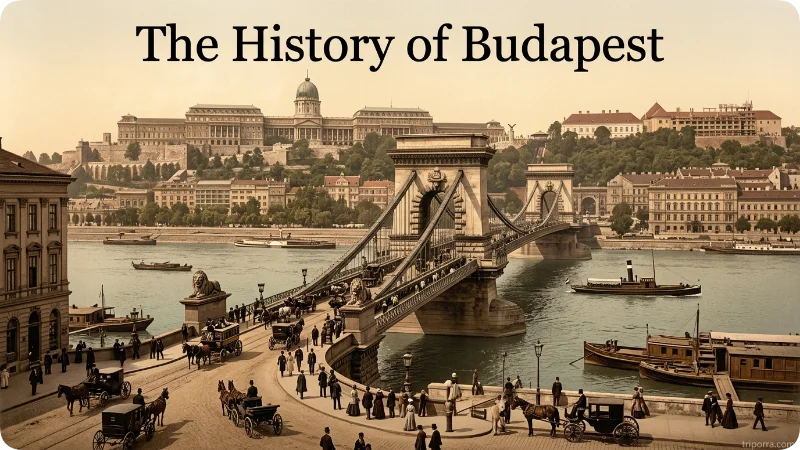 A Brief History