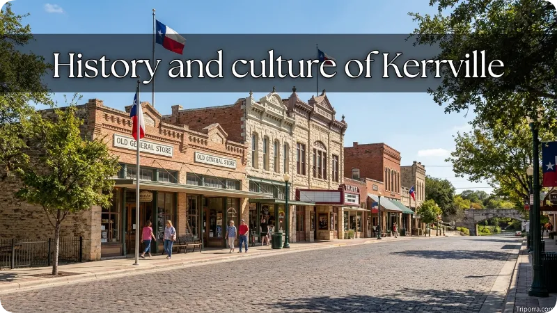 Culture and History
