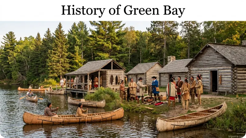 History