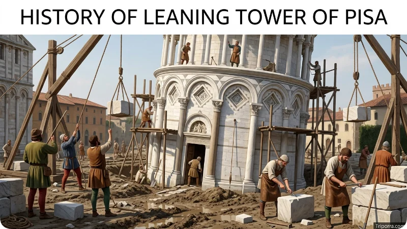 History