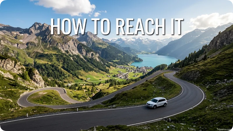 How to Reach it
