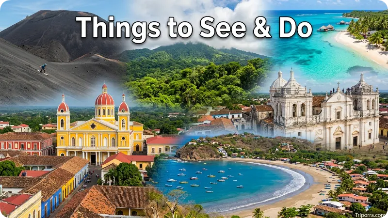 Things to See & Do