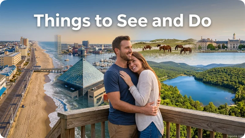 Things to See and Do