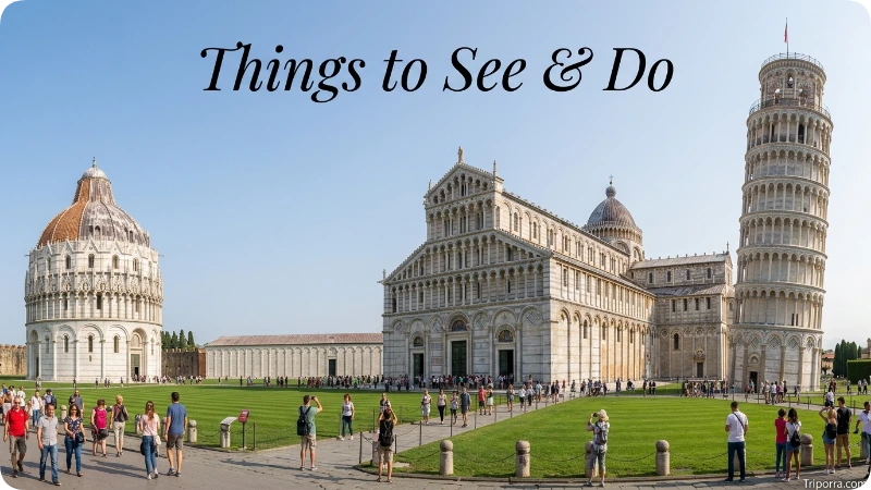 Things to See & Do