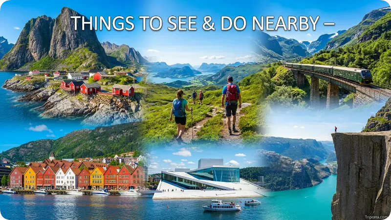 Things to See & Do