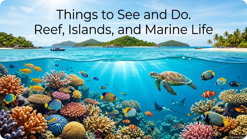 Things to See and Do